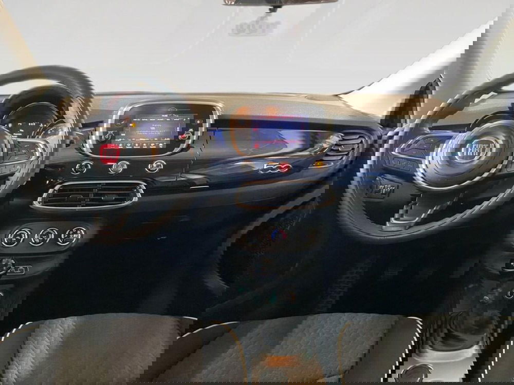 Fiat 500X usata a Torino (6)