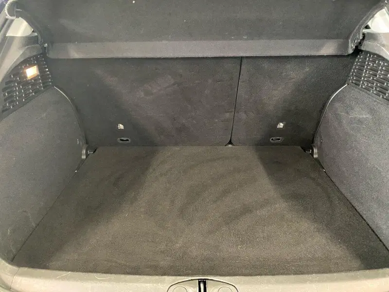 Fiat 500X usata a Torino (9)