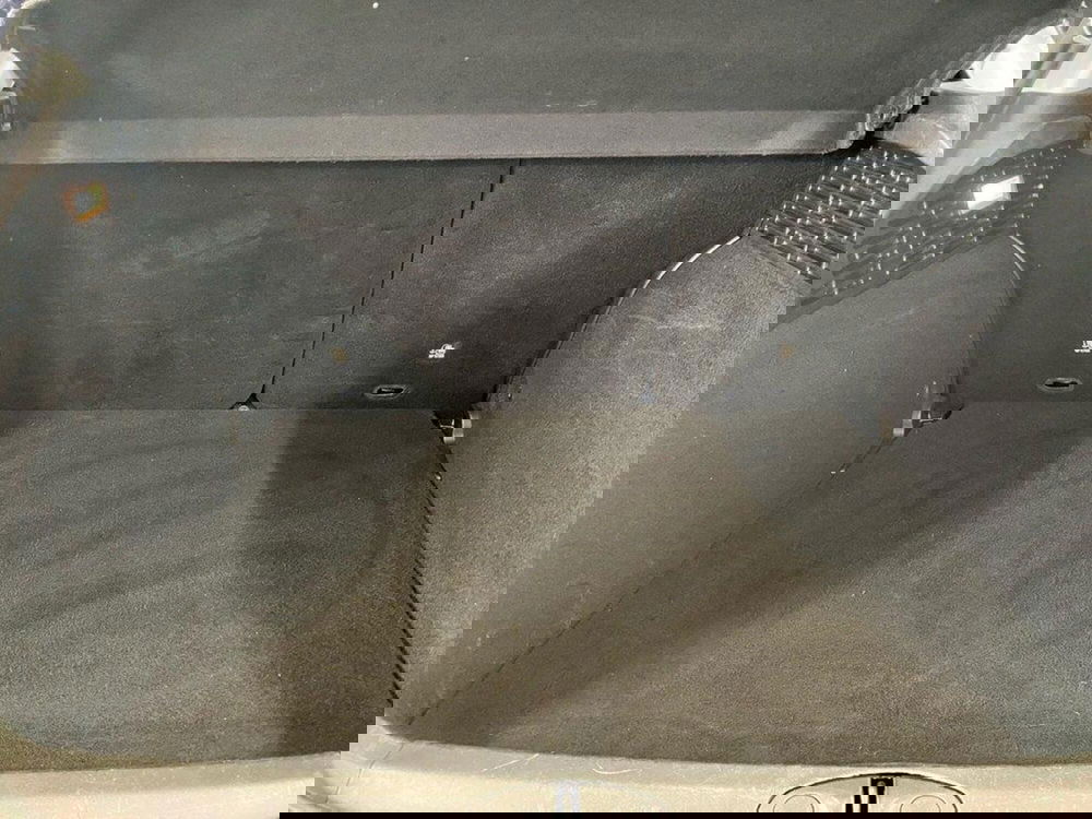 Fiat 500X usata a Torino (9)