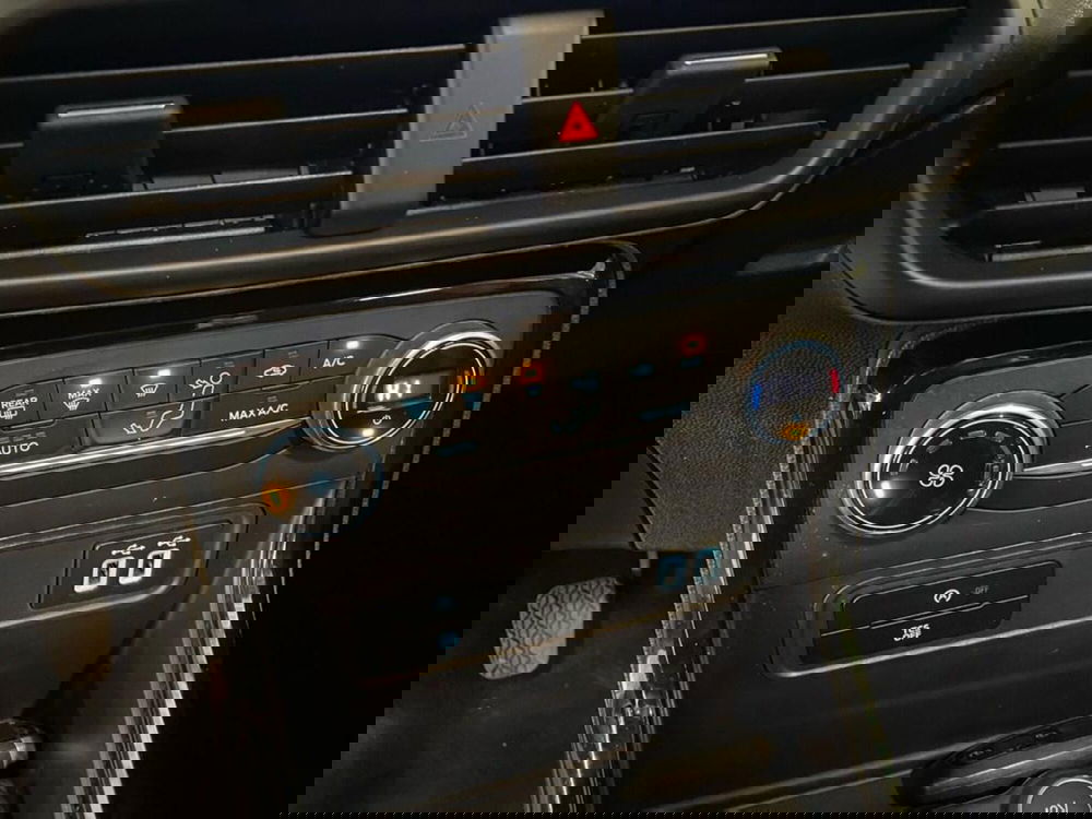 Ford EcoSport usata a Torino (10)