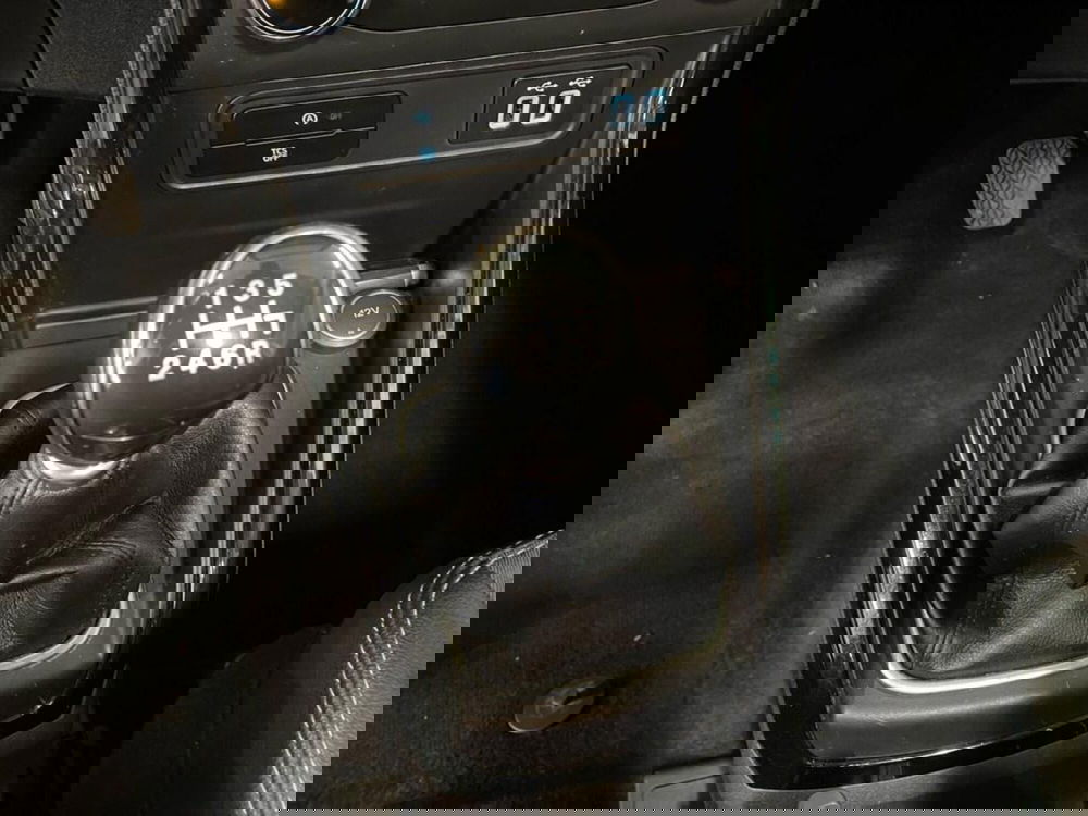 Ford EcoSport usata a Torino (11)