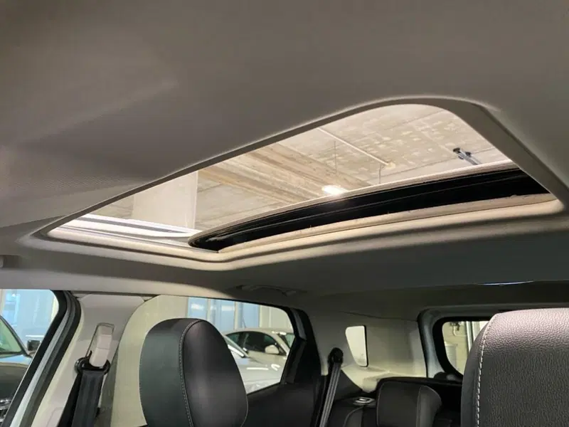 Ford EcoSport usata a Torino (12)