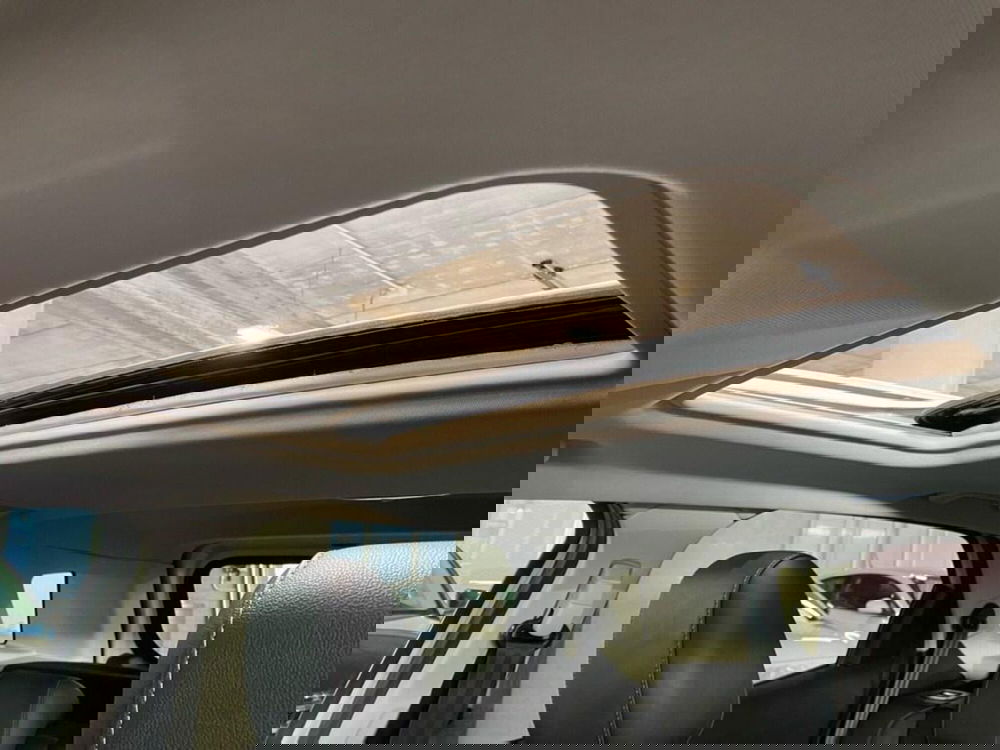 Ford EcoSport usata a Torino (12)