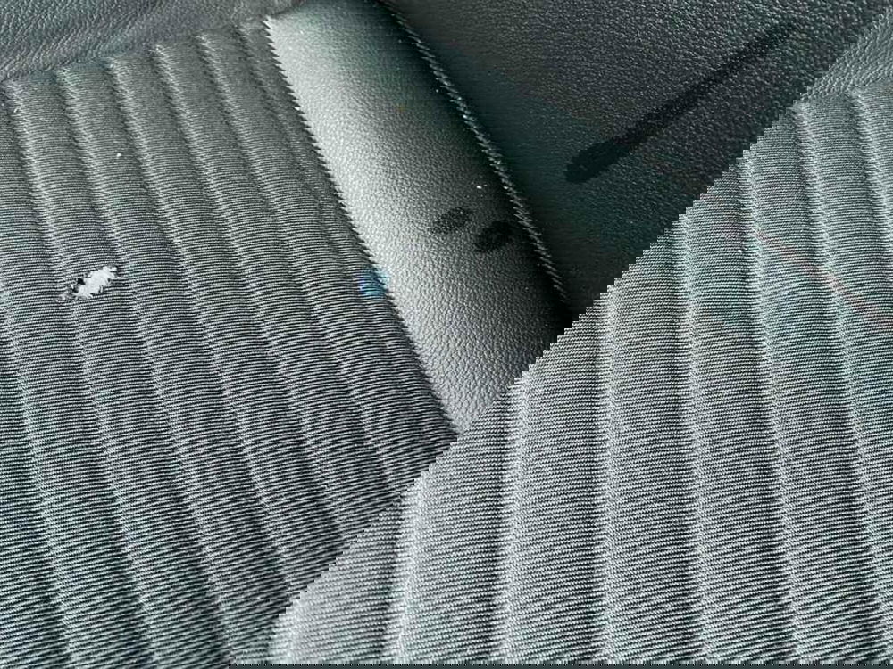 Ford EcoSport usata a Torino (14)