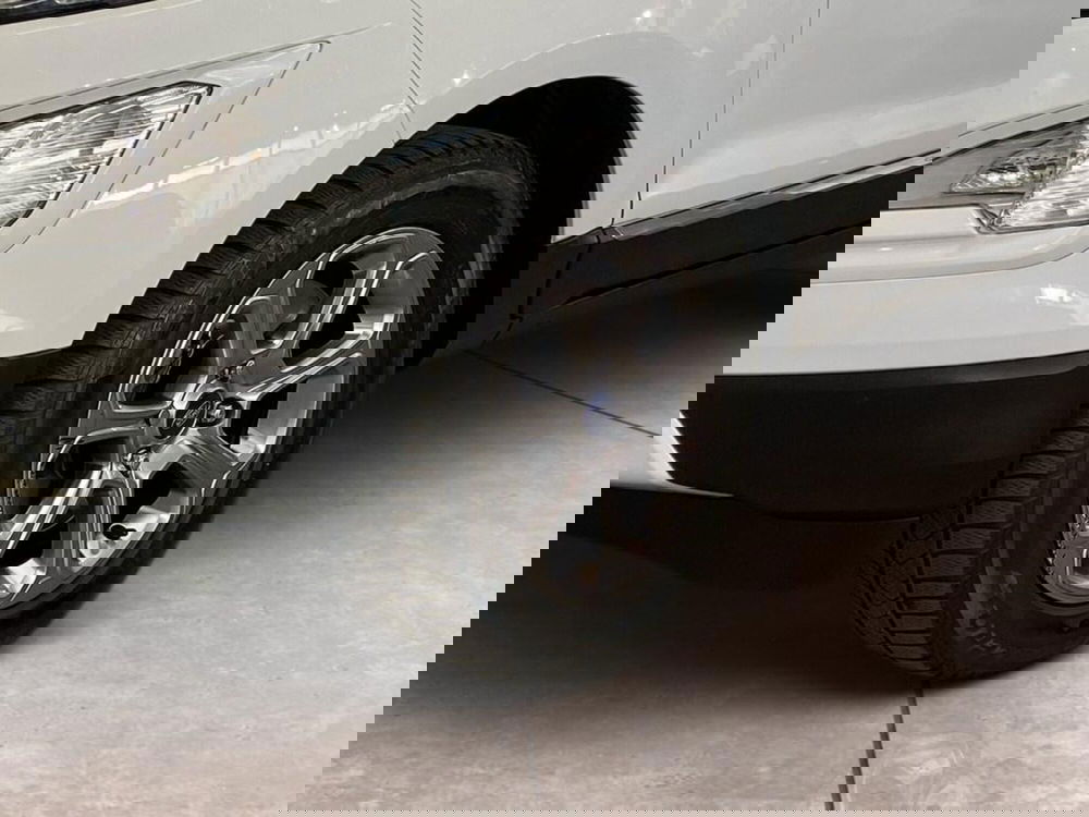 Ford EcoSport usata a Torino (15)