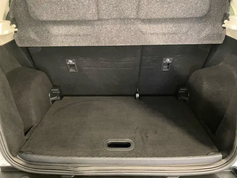Ford EcoSport usata a Torino (8)