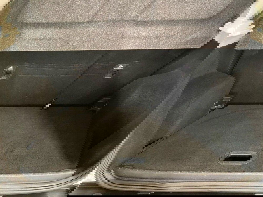 Ford EcoSport usata a Torino (8)