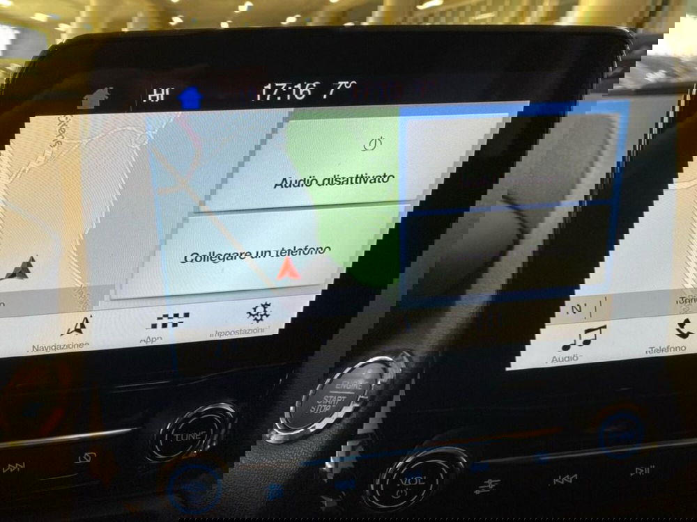 Ford EcoSport usata a Torino (9)