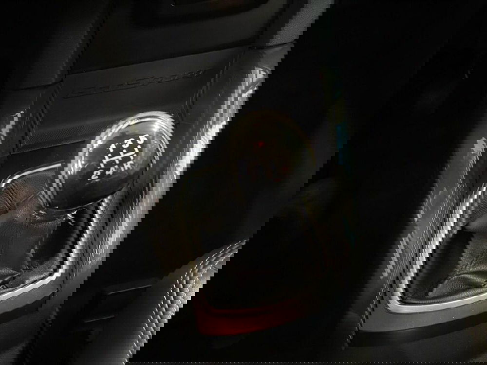 Ford EcoSport usata a Torino (12)