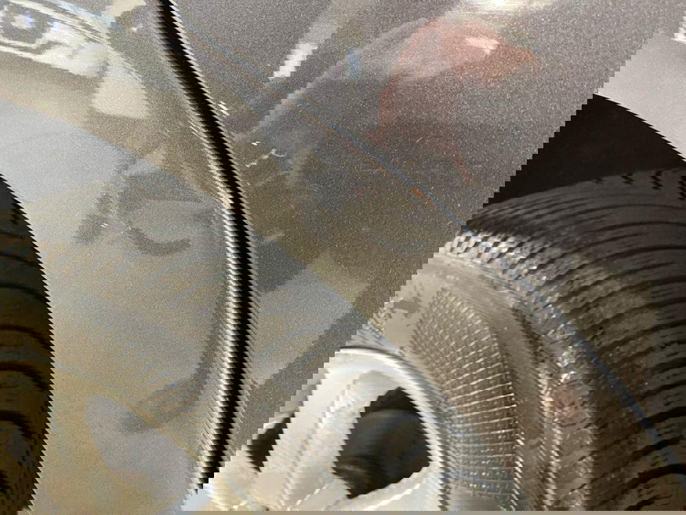 Ford EcoSport usata a Torino (13)