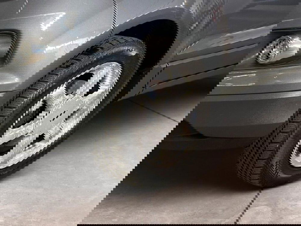 Ford EcoSport usata a Torino (15)