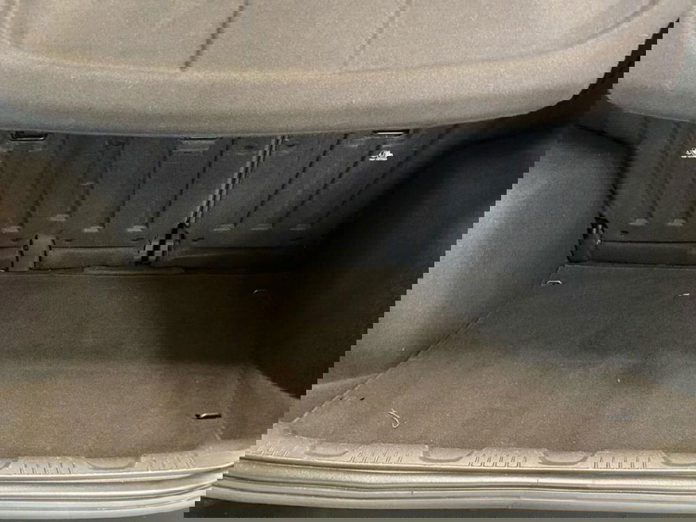 Ford EcoSport usata a Torino (8)