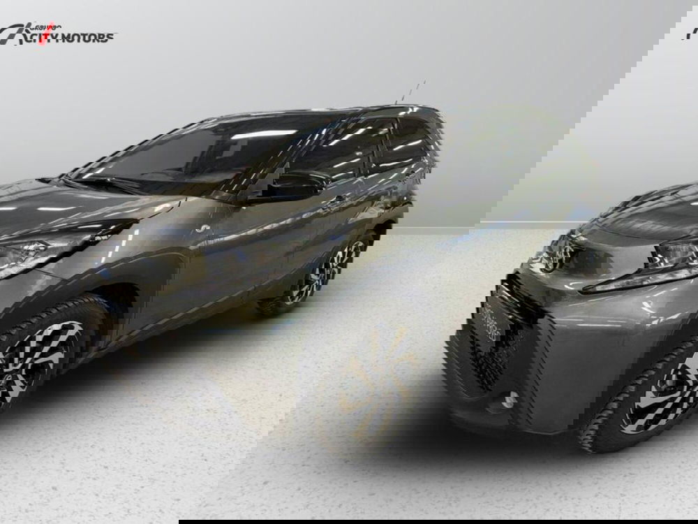 Toyota Aygo X usata a Monza e Brianza