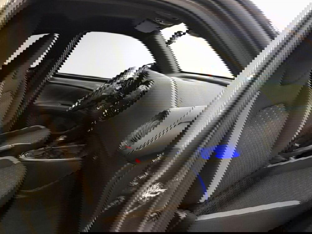 Toyota Aygo X usata a Monza e Brianza (10)