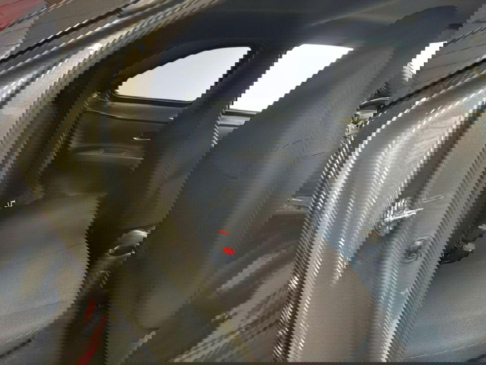 Toyota Aygo X usata a Monza e Brianza (11)