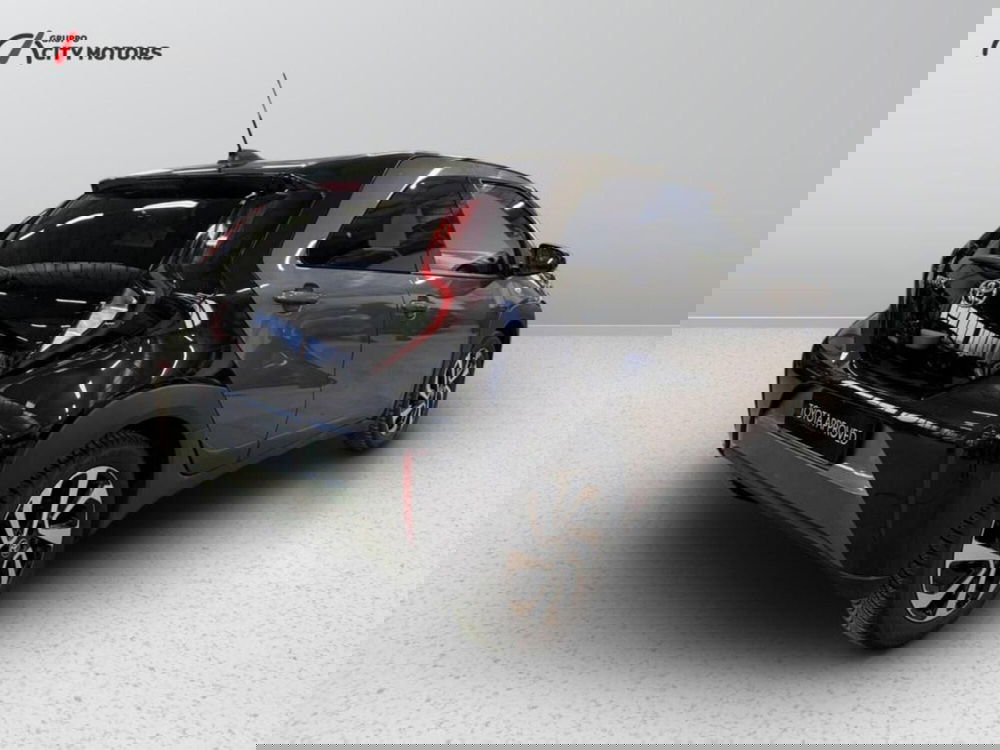 Toyota Aygo X usata a Monza e Brianza (7)