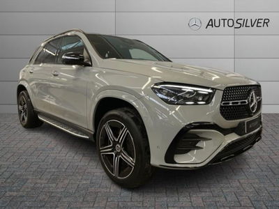 Mercedes-Benz GLE SUV 350 de phev AMG Line Premium 4matic auto del 2025 usata a Verona