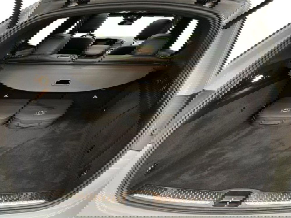 Mercedes-Benz GLE SUV usata a Verona (13)