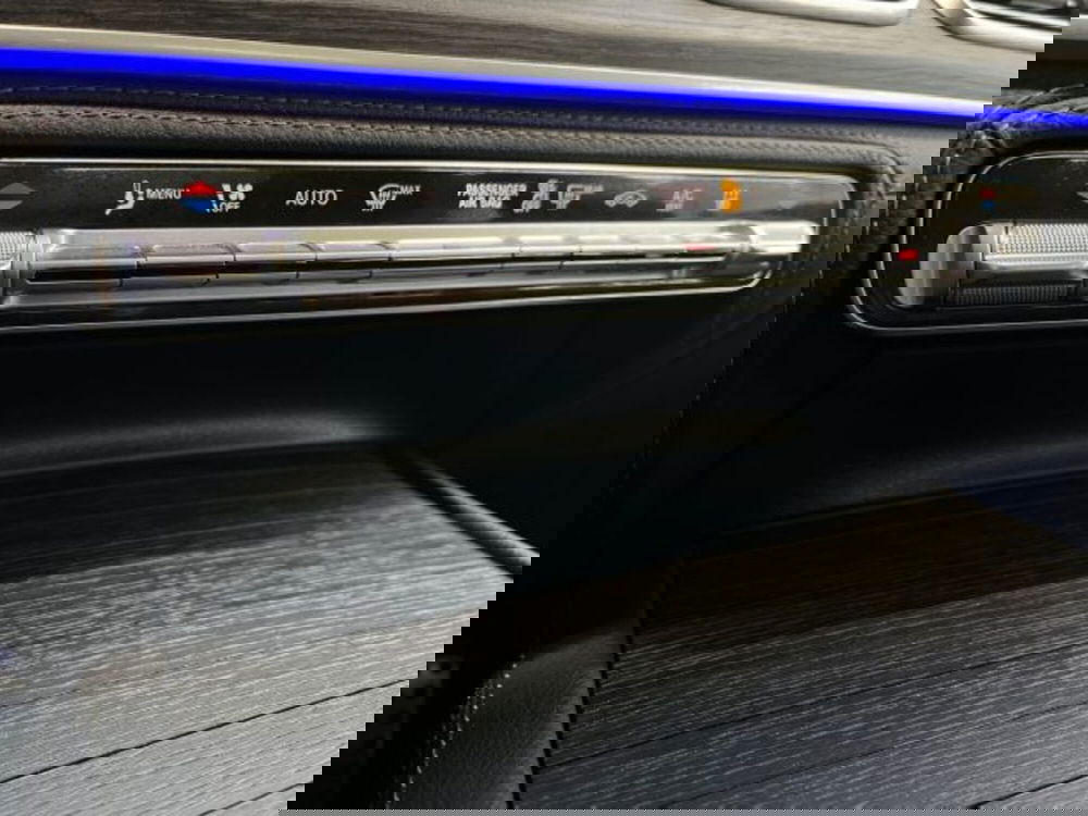 Mercedes-Benz GLE SUV usata a Verona (14)