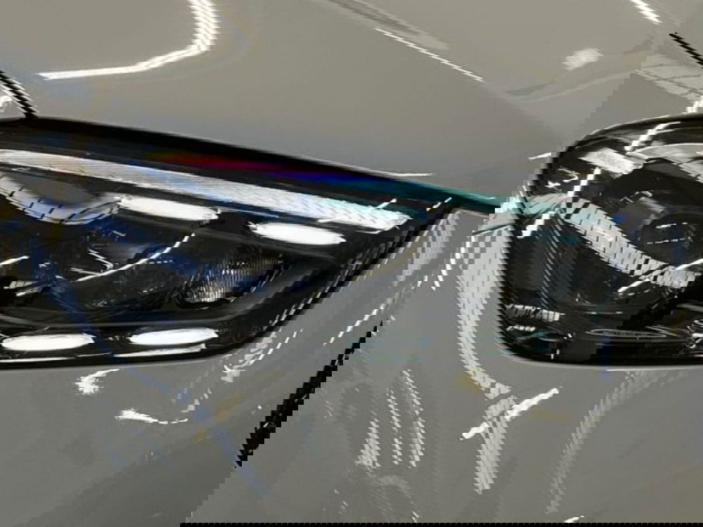 Mercedes-Benz GLE SUV usata a Verona (17)