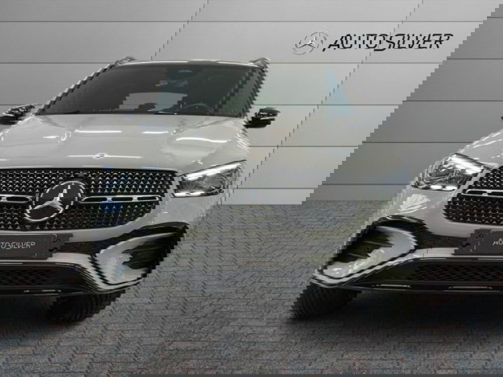 Mercedes-Benz GLE SUV usata a Verona (3)