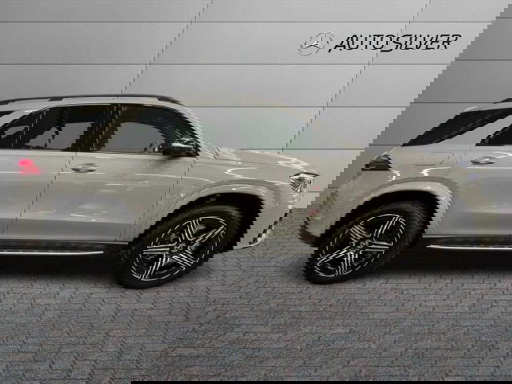 Mercedes-Benz GLE SUV usata a Verona (5)