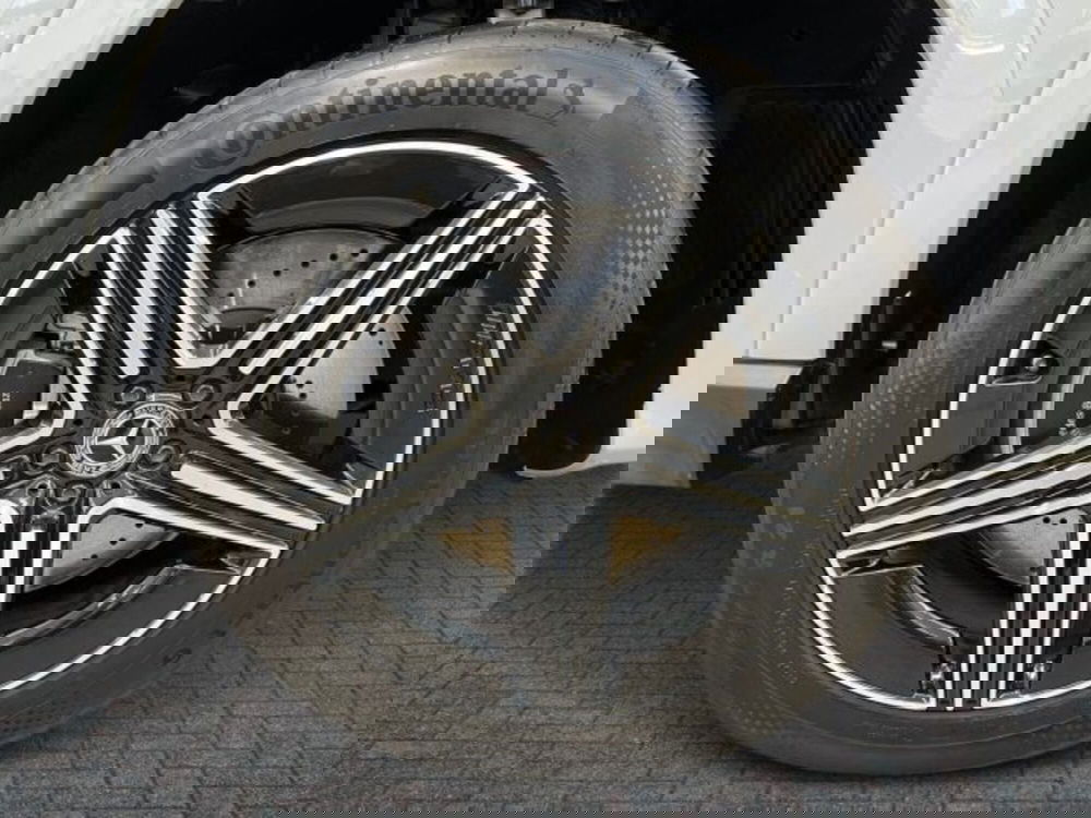 Mercedes-Benz GLE SUV usata a Verona (7)