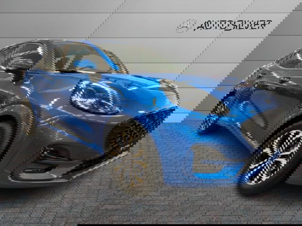 Ford Puma usata a Verona