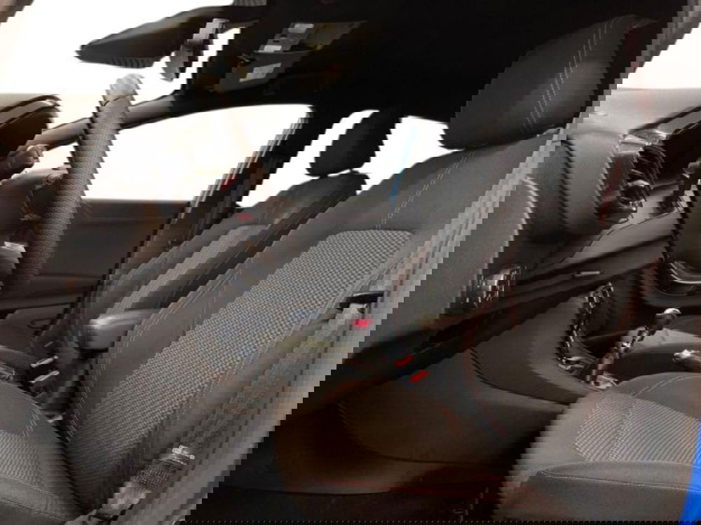 Ford Puma usata a Verona (10)
