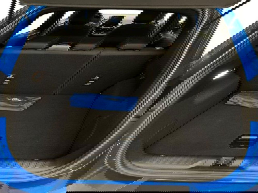 Ford Puma usata a Verona (13)