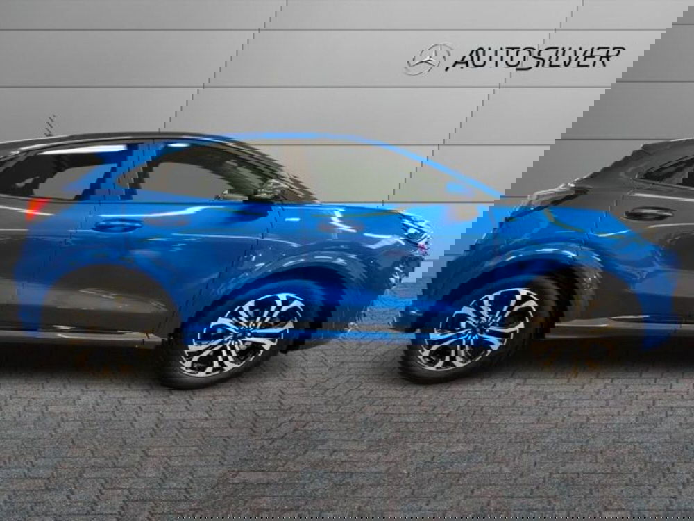 Ford Puma usata a Verona (5)