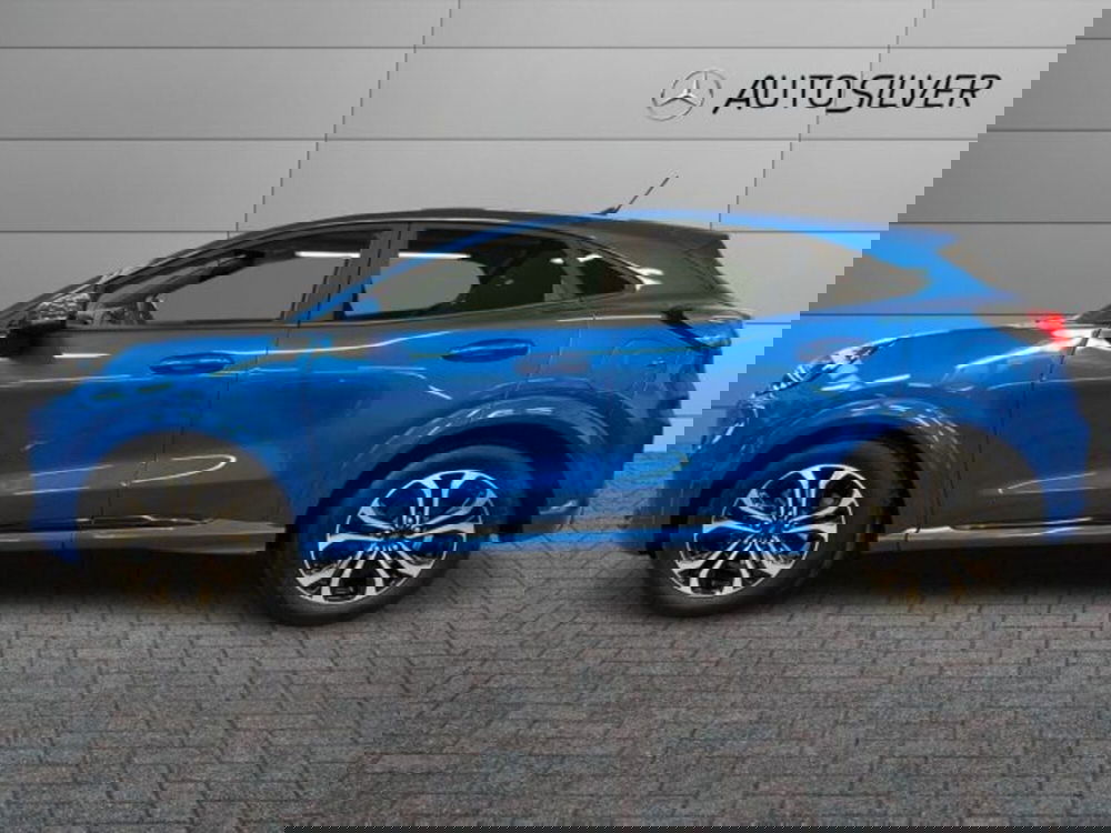 Ford Puma usata a Verona (6)