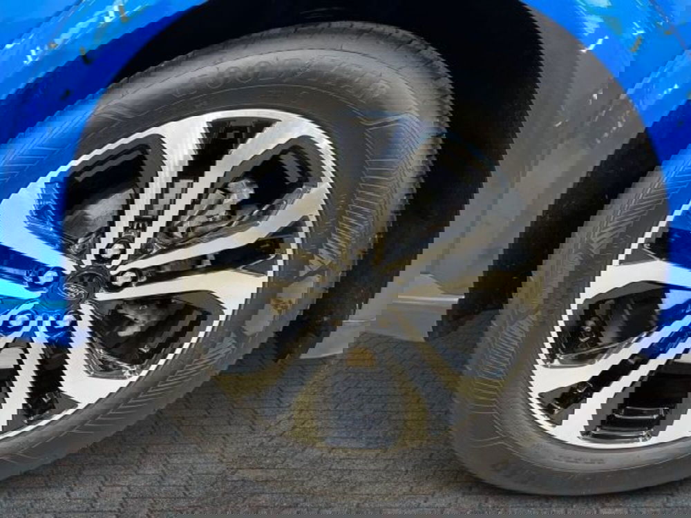 Ford Puma usata a Verona (7)