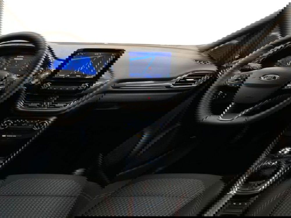 Ford Puma usata a Verona (9)