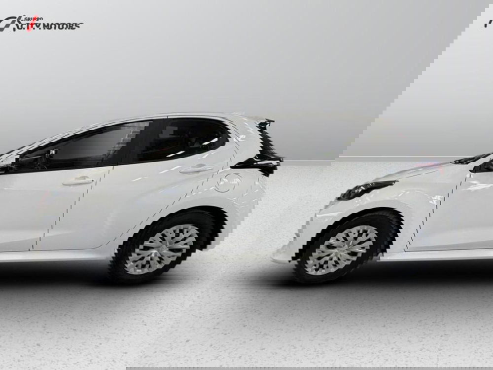 Toyota Yaris Cross usata a Monza e Brianza (3)