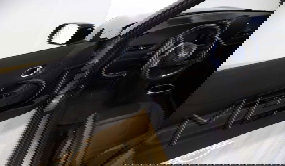 MINI Mini Cabrio usata a Potenza (6)