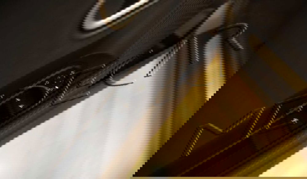 MINI Mini Cabrio usata a Potenza (7)