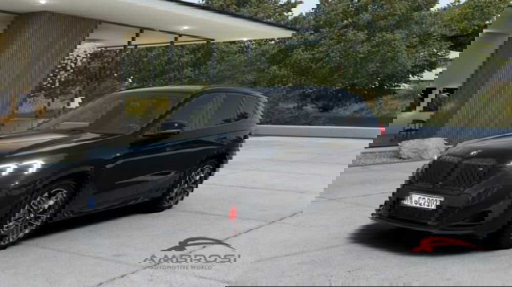 BMW X1 nuova a Perugia