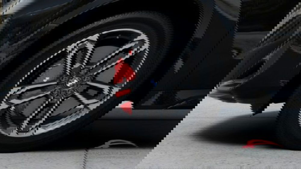 BMW X1 nuova a Perugia (8)