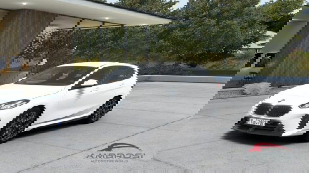 BMW Serie 1 nuova a Perugia