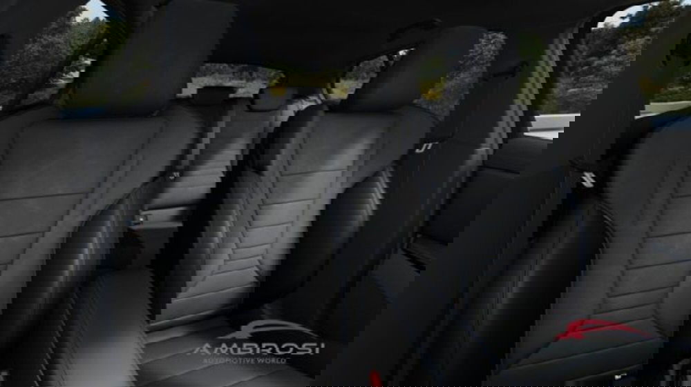 BMW Serie 1 nuova a Perugia (12)