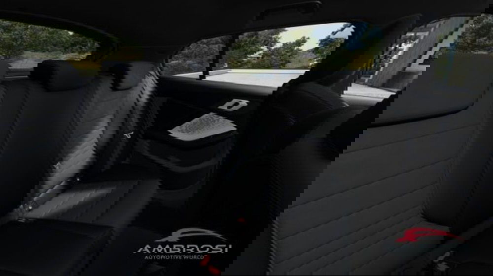 BMW Serie 1 nuova a Perugia (13)