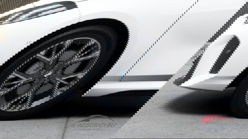 BMW Serie 1 nuova a Perugia (8)