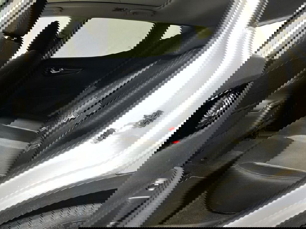Nissan Qashqai usata a Sondrio (11)