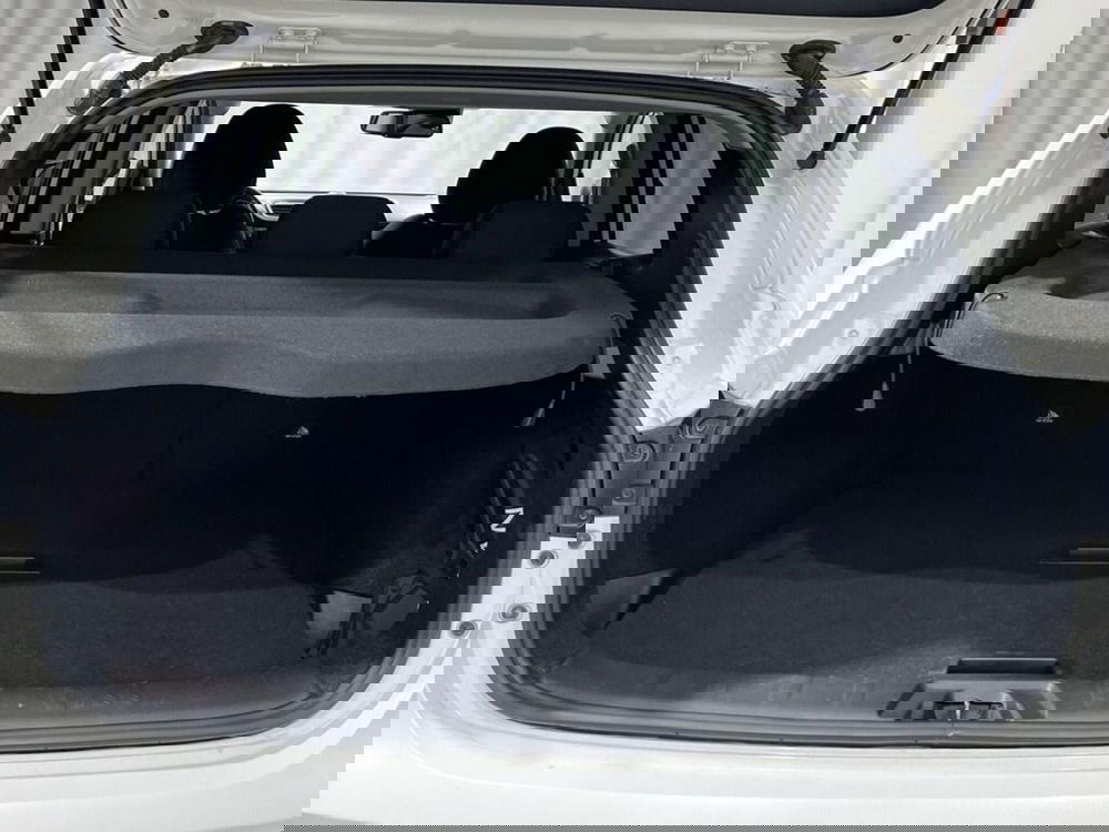 Nissan Qashqai usata a Sondrio (15)