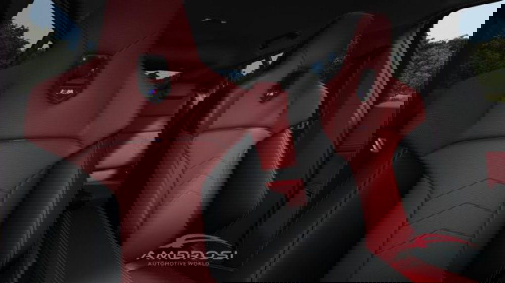 BMW X2 nuova a Perugia (12)