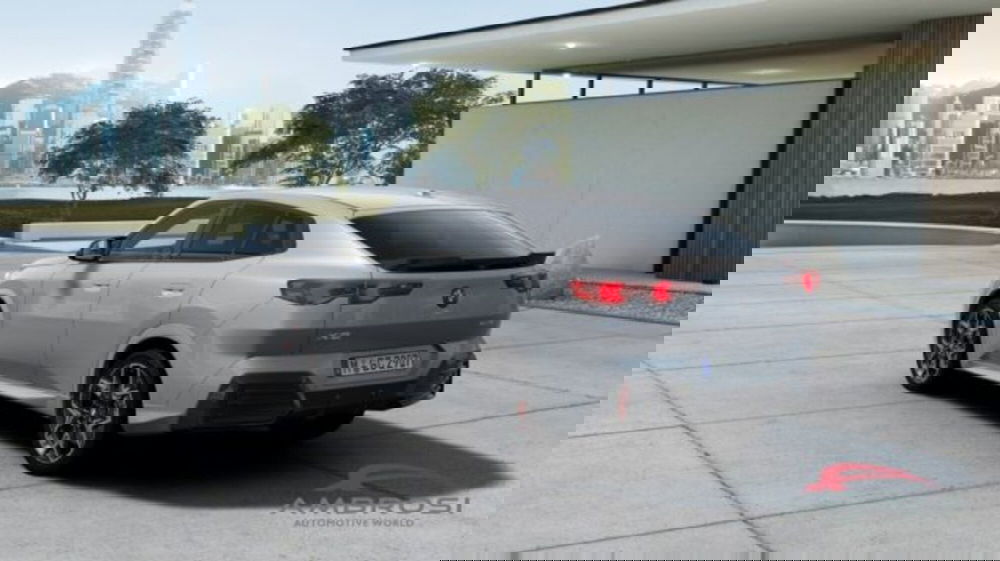 BMW X2 nuova a Perugia (2)