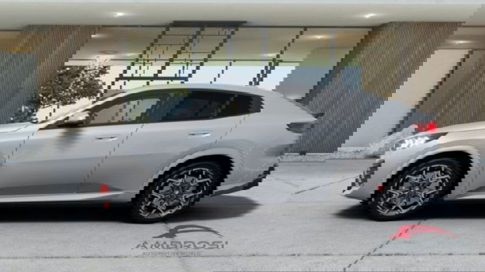 BMW X2 nuova a Perugia (3)