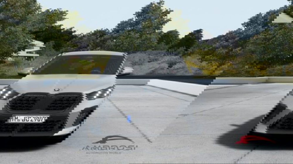 BMW X2 nuova a Perugia (4)