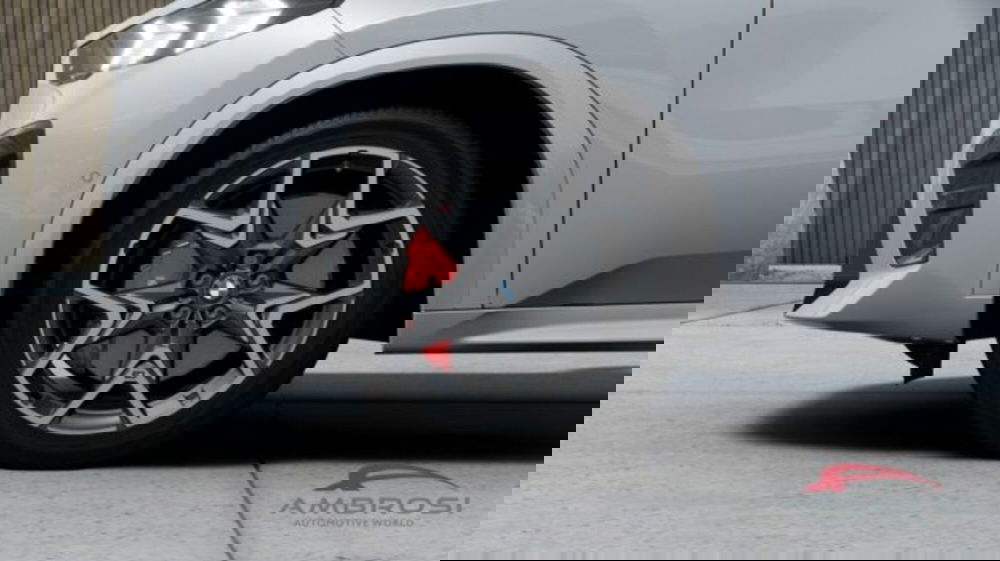 BMW X2 nuova a Perugia (8)